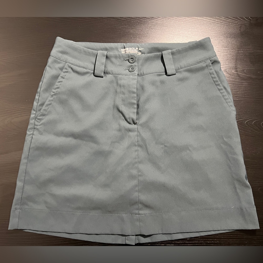 Nike Golf Skirt